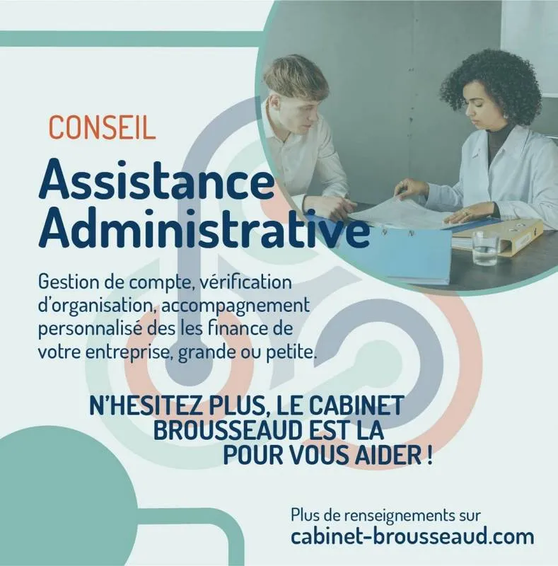 Nos Prestations, Issoire, CABINET Brousseaud