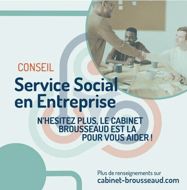 Nos Prestations, Issoire, CABINET Brousseaud