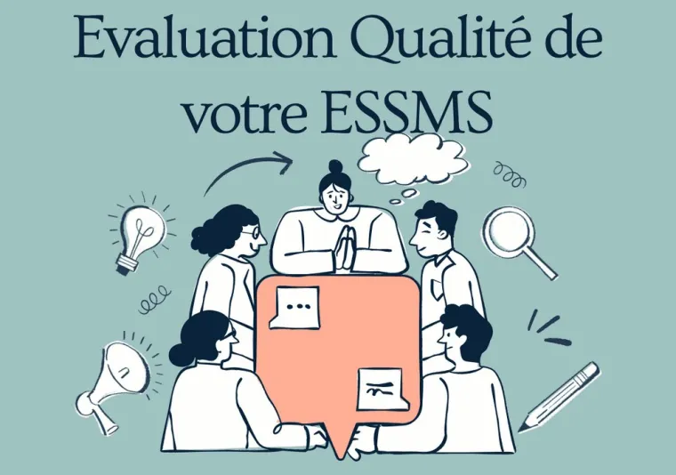 Faire appel à un cabinet d’audit social pour une évaluation ESSMS à Issoire, Issoire, CABINET Brousseaud