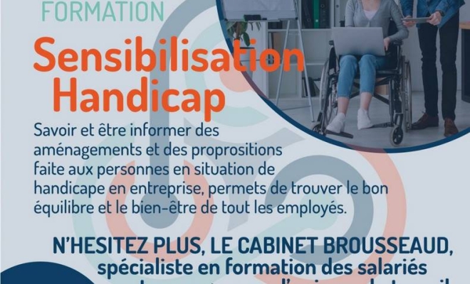 Formation, Issoire, CABINET Brousseaud